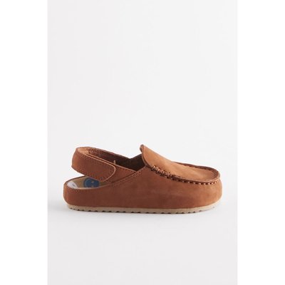 Mules bout ferme La Redoute