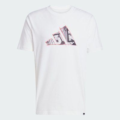 T-shirt graphique logo ADIDAS SPORTSWEAR
