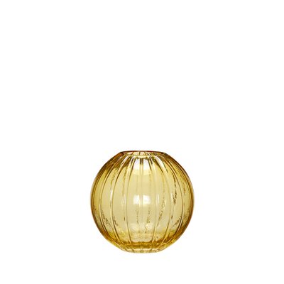 Vase rond FLEUR HUBSCH