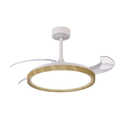 Plafonnier design en métal classique, D.51.5 à 106 , MISTRAL MANTRA