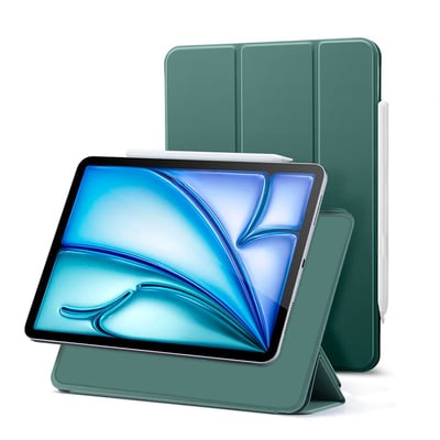 Etui à fixation magnétique pour iPad Pro 11" EVETANE