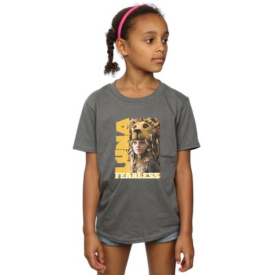 T-shirt LUNA HARRY POTTER