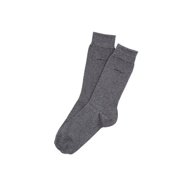 Chaussettes en coton unies, Made in France ARTHUR
