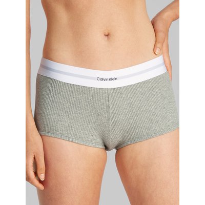 Boxer en coton Modal RIB CALVIN KLEIN UNDERWEAR