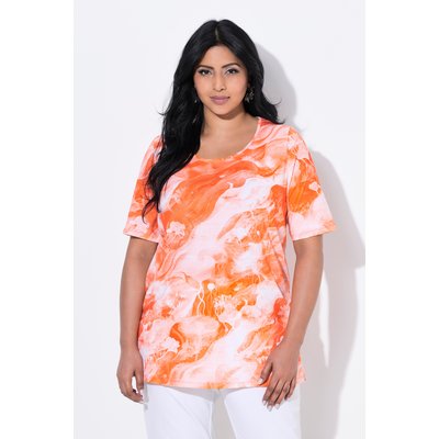 T-shirt en coton Pima ULLA POPKEN