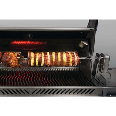 Tourne broche barbecue Pour FREESTYLE NAPOLEON