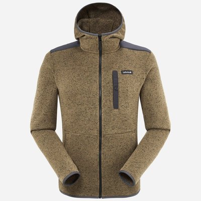 Pull gilet sweat LAFUMA La Redoute