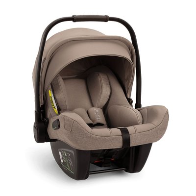 Siège auto i-Size PIPA Next Cedar NUNA