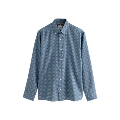Chemise oxford NEXT