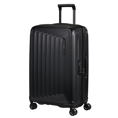 Nuon valise 4 roues taille M SAMSONITE