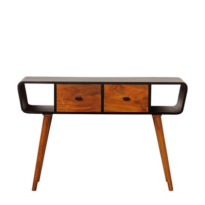 Console en bois ONOR CHEHOMA