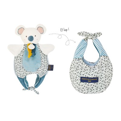 Doudou amusette koala 30 cm DOUDOU ET COMPAGNIE