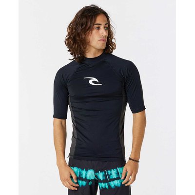 Lycra WAVES UPF PERF S/S RIP CURL