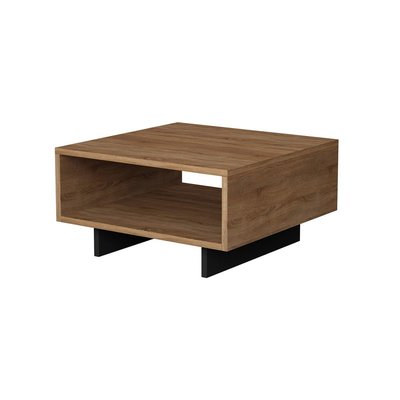 Table basse 1 étagère L60 cm - Hola CALICOSY