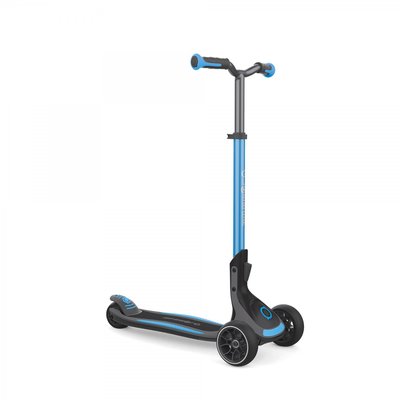 Trottinette ULTIMUM 3 roues évolutive GLOBBER
