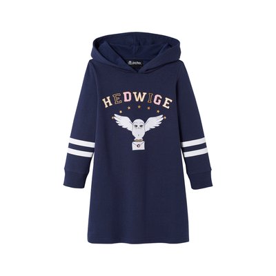 Robe sweat Harry Potter® VERTBAUDET