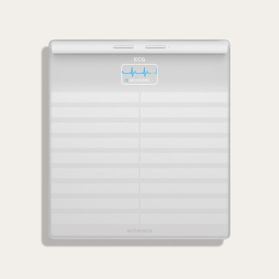 Pèse personne Body Scan WITHINGS