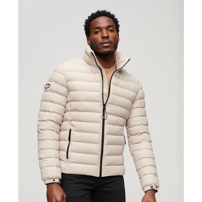 Superdry cotton jacket top