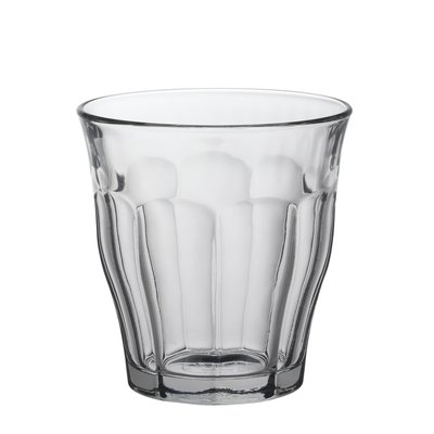 Boîte de 6 gobelets   16 cl-PICARDIE DURALEX