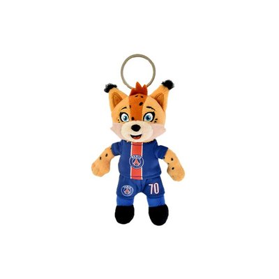 Germain le Lynx - Porte Cles DJECO