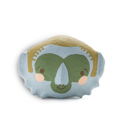 Décoration murale en papier maché, Simbano LA REDOUTE INTERIEURS
