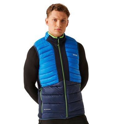 Veste sans manches LEEDRE REGATTA