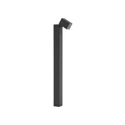 Luminaire extérieur en aluminium moderne LINDBY