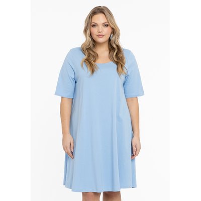 Robe manches courtes YOEK