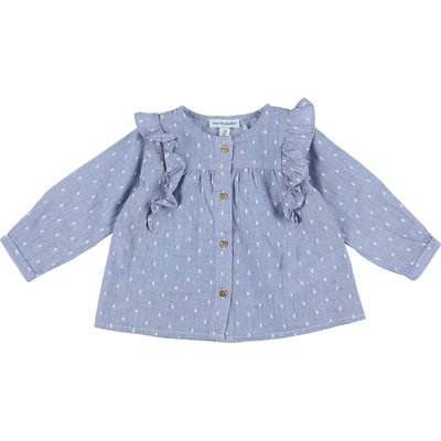Blouse -  Très bon état VERTBAUDET