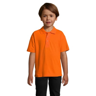 Polo SUMMER SOLS