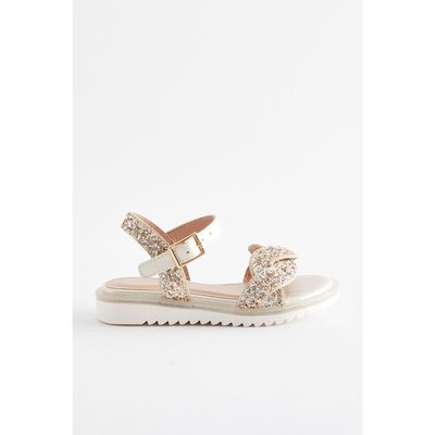 Sandales paillées pour les grandes occasions NEXT