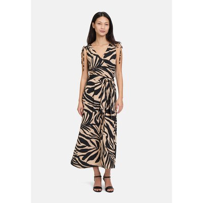 Robe en jersey sans manches BETTY BARCLAY