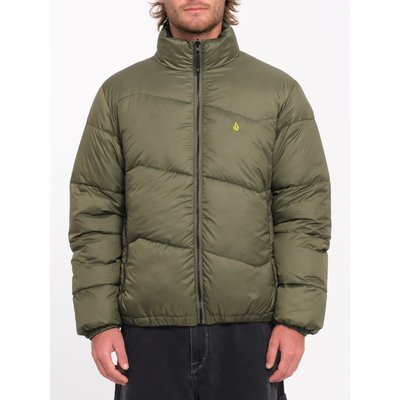 Veste bouffante FA ZEPHYR WALLSTONE VOLCOM