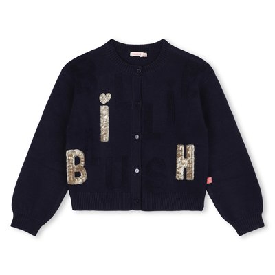 Cardigan en tricot BILLIEBLUSH