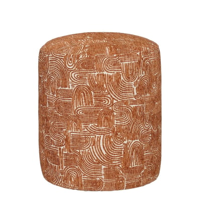 Tabouret GROOVE MICA DECORATIONS