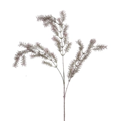 Tige de ming fern artificielle H93 LES ESSENTIELS SIA