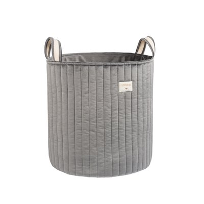 Sac à jouets Savanna ECO-VELOURS NOBODINOZ