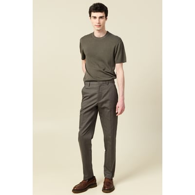 Pantalon chino BONOBO