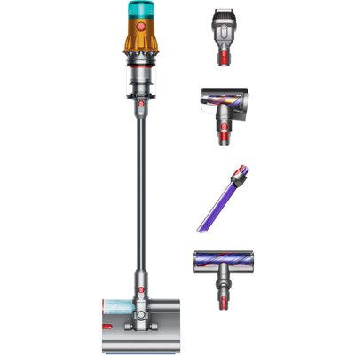 Aspirateur balai V12s Detect Submarine DYSON