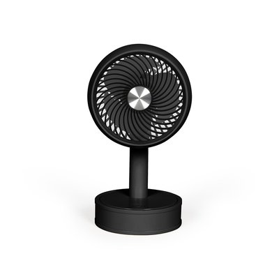 Mini ventilateur de bureau rechargeable LIVOO