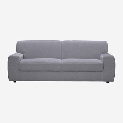 Canapé convertible - Couchage 140 cm - Matelas 16 cm - FARO HABITAT