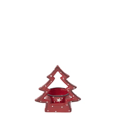 Porte-bougie décoratif holly H10 HOLLY SIA DECO