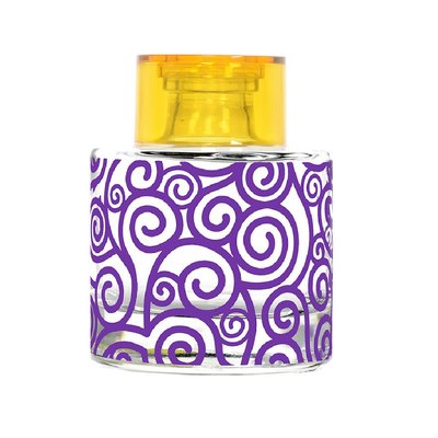 Parfum d'intérieur - Diffuseur de parfum vide Arabesque   200 ml GOA