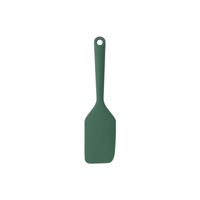 Spatule a patisserie et grattoir en silicone BRABANTIA