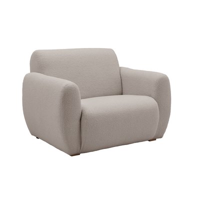 Fauteuil bouclette - OME CAMIF