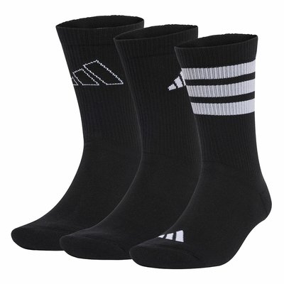 3 Paar Socken mit Logo adidas Performance