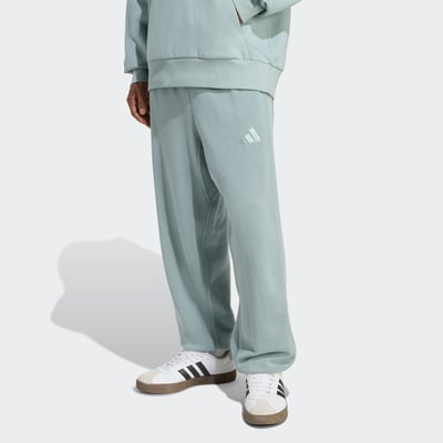 Pantalon Ample Délavé French Terry All Szn ADIDAS SPORTSWEAR
