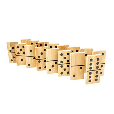 Jeu dominos géant TP TOYS