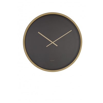 Horloge géante TIME BANDIT 60 cm ZUIVER