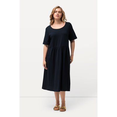 Robe midi en jersey ULLA POPKEN